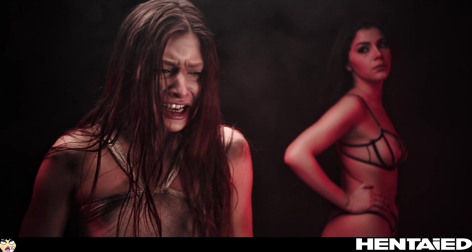 Valentina nappi hentaied